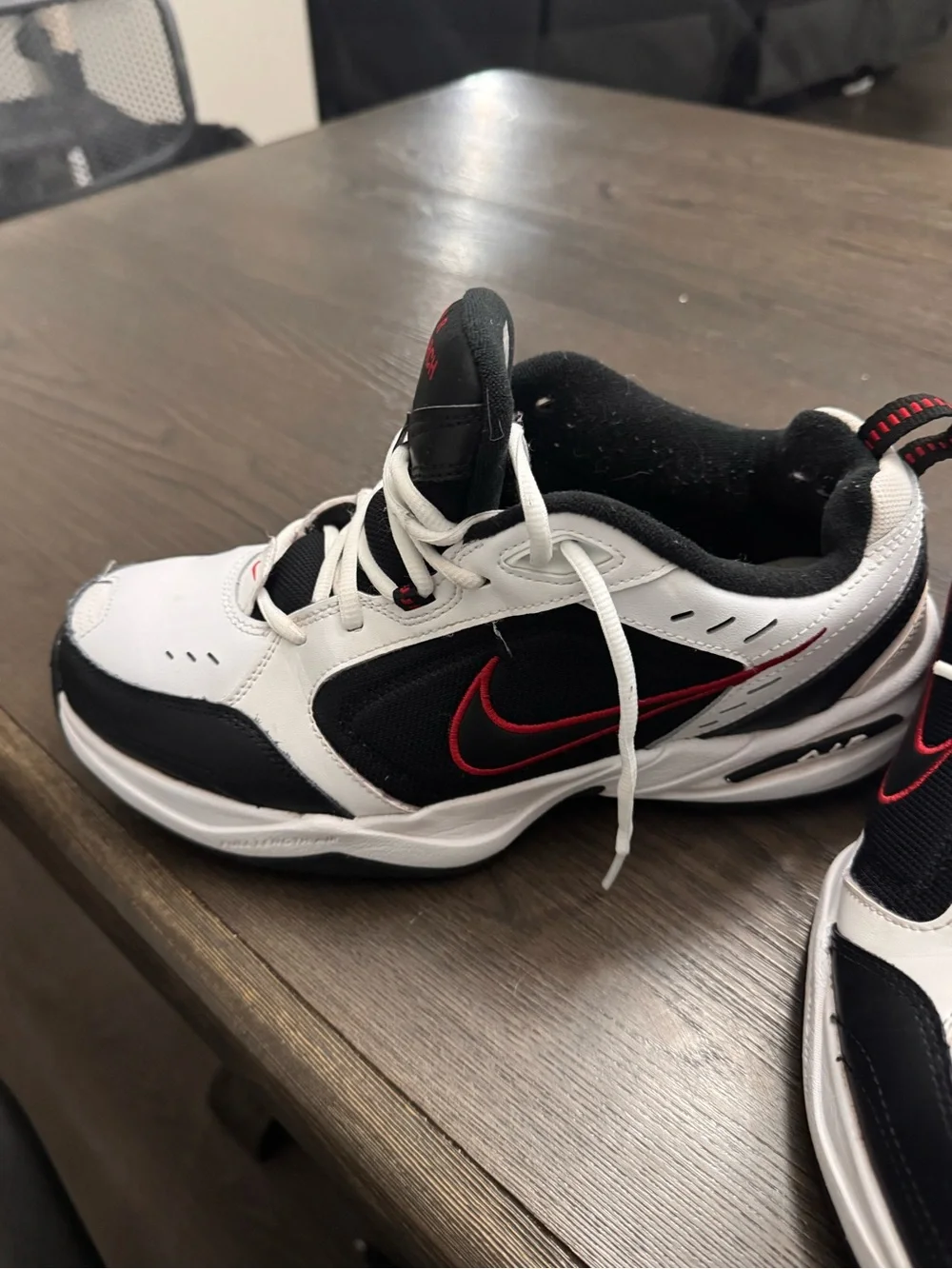 Nike classic air